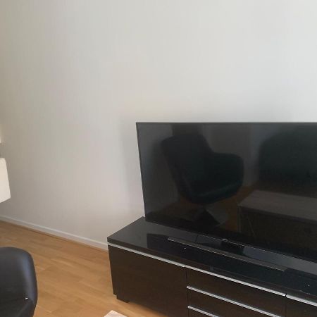 Apartament Oslo City Center Aprtment Zewnętrze zdjęcie