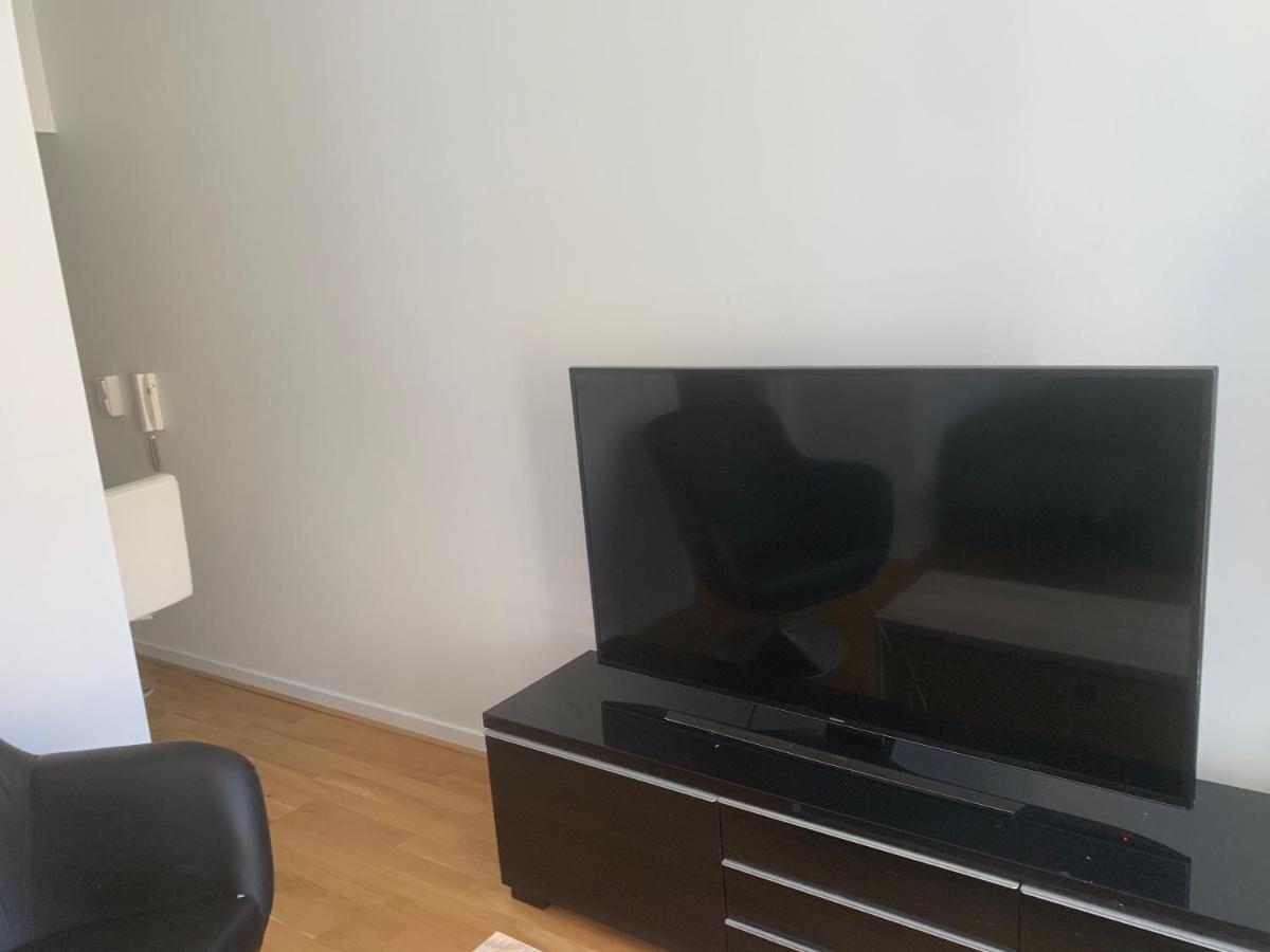 Apartament Oslo City Center Aprtment Zewnętrze zdjęcie