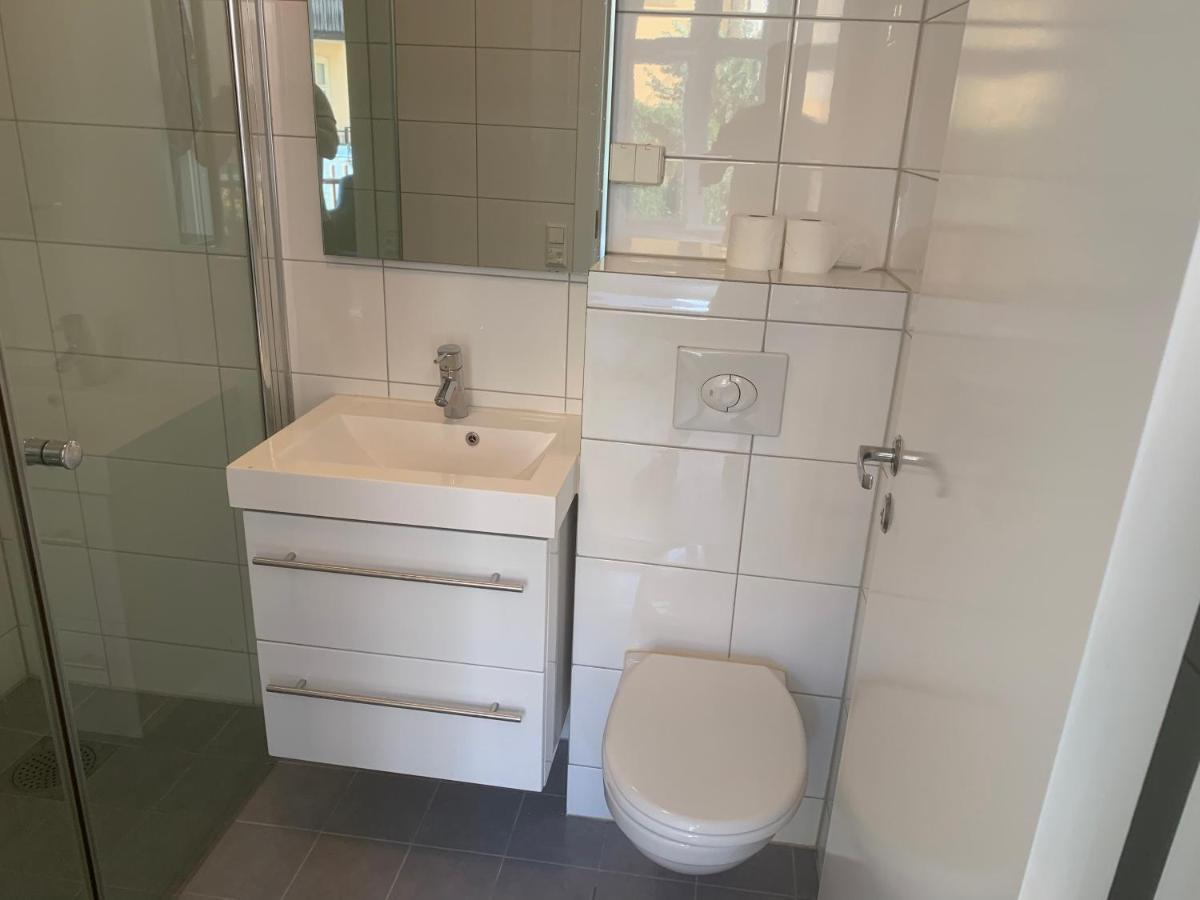 Apartament Oslo City Center Aprtment Zewnętrze zdjęcie